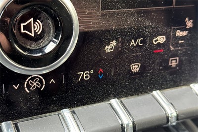 2024 GMC Acadia Elevation ELEVATION AWD