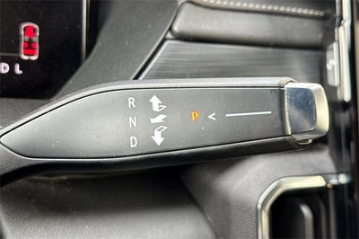 2024 GMC Acadia Elevation ELEVATION AWD