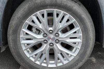 2024 GMC Acadia Elevation ELEVATION AWD