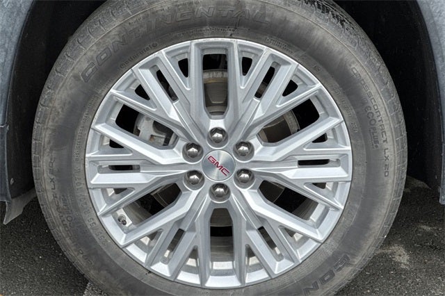 2024 GMC Acadia Elevation ELEVATION AWD