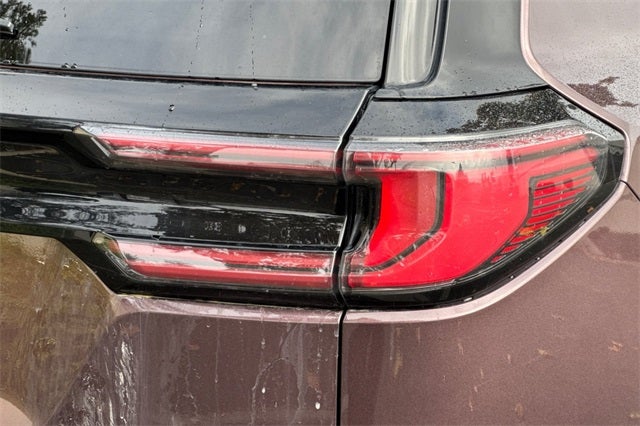 2024 GMC Acadia Elevation ELEVATION AWD