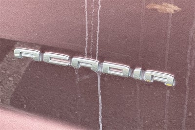 2024 GMC Acadia Elevation ELEVATION AWD