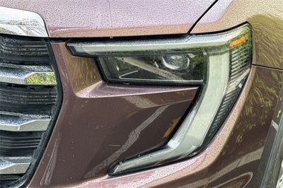 2024 GMC Acadia Elevation ELEVATION AWD