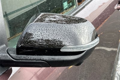 2024 GMC Acadia Elevation ELEVATION AWD