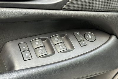 2018 Cadillac Escalade Premium Luxury PREMIUM LUXURY