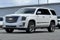 2018 Cadillac Escalade Premium Luxury PREMIUM LUXURY
