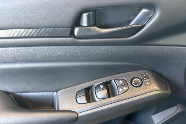 2025 Nissan Altima 2.5 S S FWD