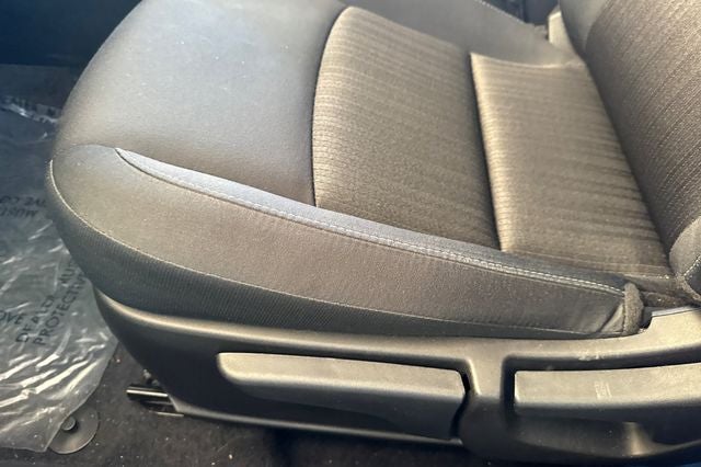 2025 Nissan Altima 2.5 S S FWD