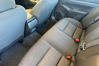 2025 Nissan Altima 2.5 S S FWD
