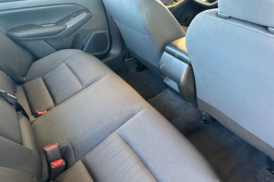 2025 Nissan Altima 2.5 S S FWD