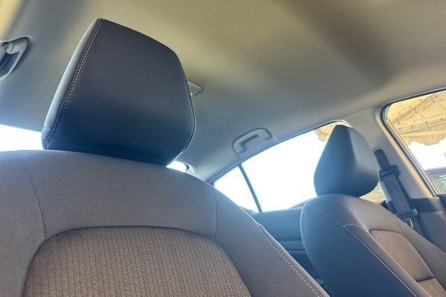 2025 Nissan Altima 2.5 S S FWD