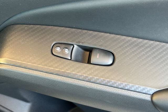 2025 Nissan Altima 2.5 S S FWD
