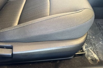 2025 Nissan Altima 2.5 S S FWD