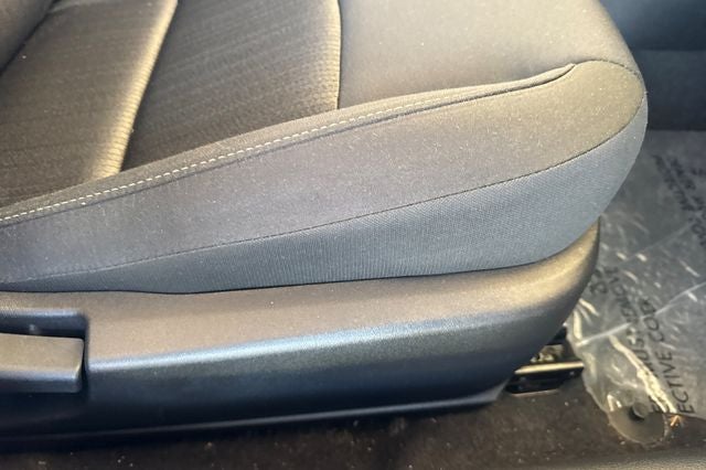 2025 Nissan Altima 2.5 S S FWD