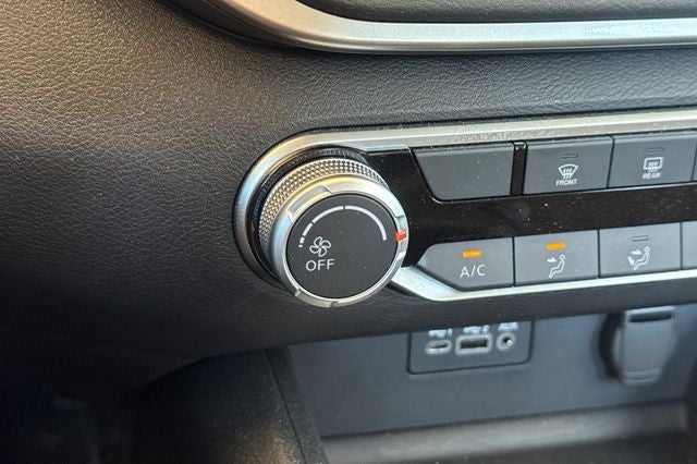 2025 Nissan Altima 2.5 S S FWD