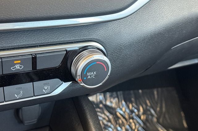 2025 Nissan Altima 2.5 S S FWD