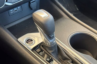 2025 Nissan Altima 2.5 S S FWD