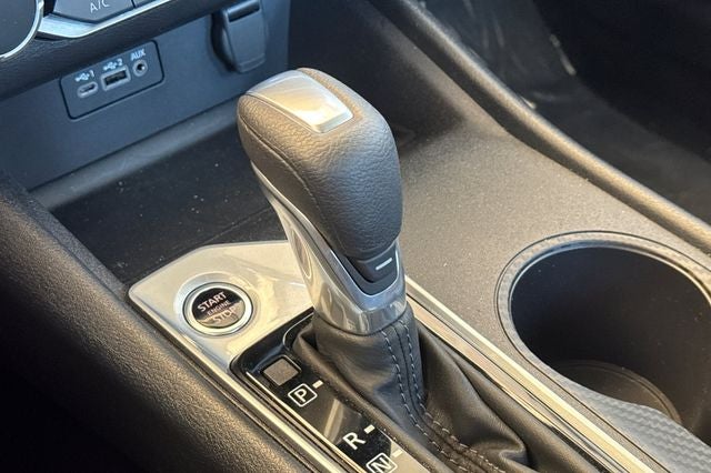 2025 Nissan Altima 2.5 S S FWD