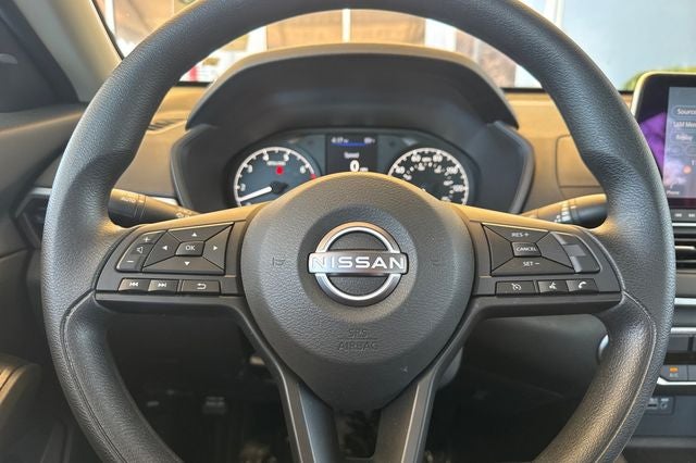 2025 Nissan Altima 2.5 S S FWD