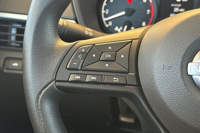 2025 Nissan Altima 2.5 S S FWD
