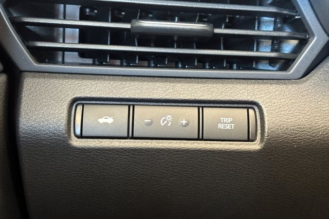 2025 Nissan Altima 2.5 S S FWD