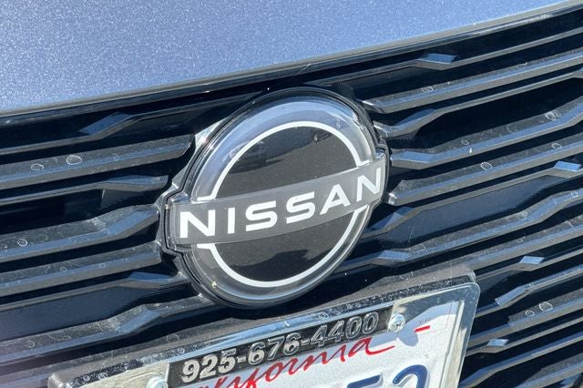 2025 Nissan Altima 2.5 S S FWD
