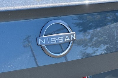 2025 Nissan Altima 2.5 S S FWD