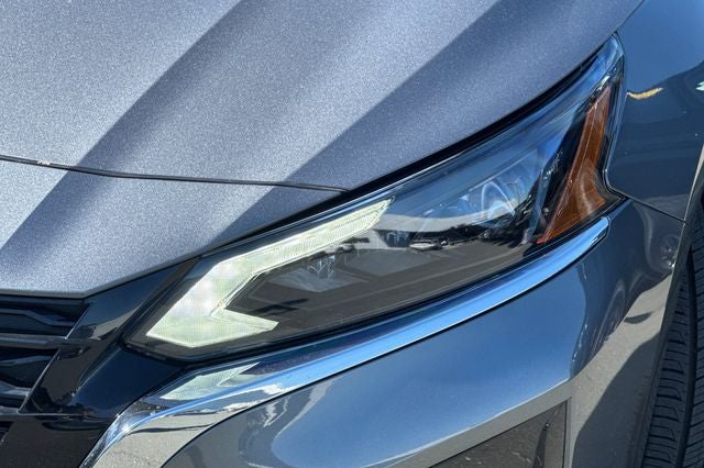 2025 Nissan Altima 2.5 S S FWD