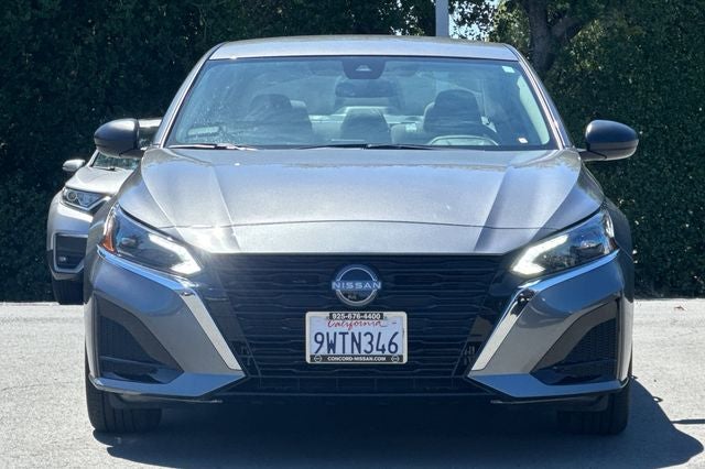 2025 Nissan Altima 2.5 S 2.5 S