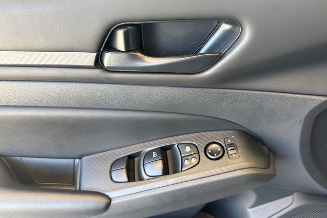 2025 Nissan Altima 2.5 S 2.5 S