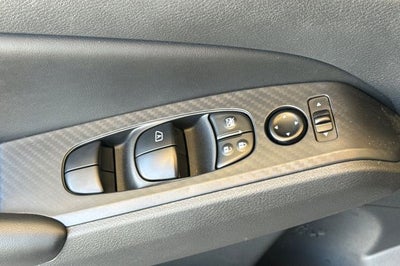 2025 Nissan Altima 2.5 S 2.5 S