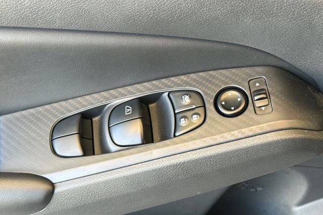 2025 Nissan Altima 2.5 S 2.5 S