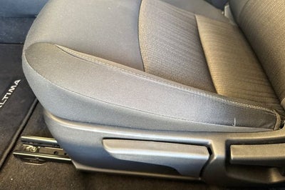 2025 Nissan Altima 2.5 S 2.5 S