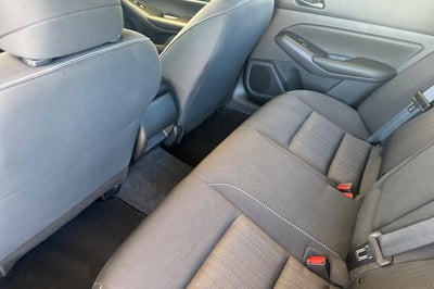 2025 Nissan Altima 2.5 S 2.5 S