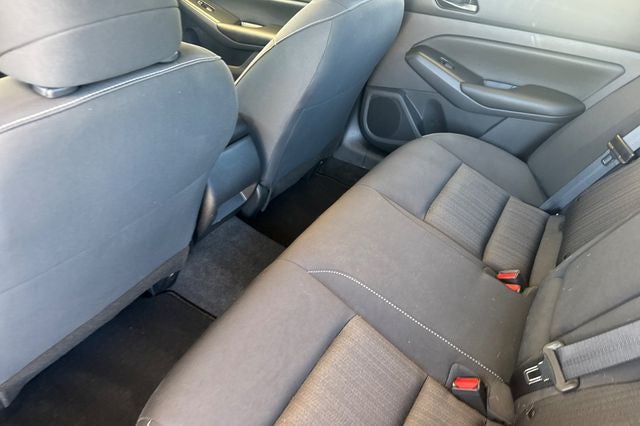 2025 Nissan Altima 2.5 S 2.5 S