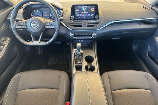 2025 Nissan Altima 2.5 S 2.5 S