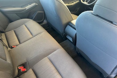 2025 Nissan Altima 2.5 S 2.5 S