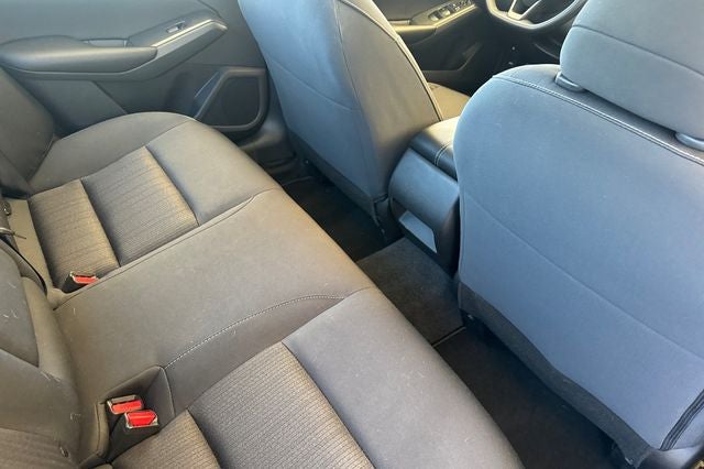 2025 Nissan Altima 2.5 S 2.5 S
