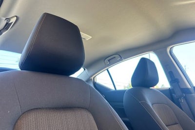 2025 Nissan Altima 2.5 S 2.5 S