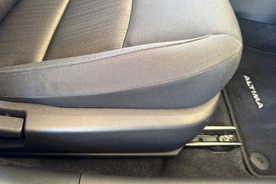 2025 Nissan Altima 2.5 S 2.5 S