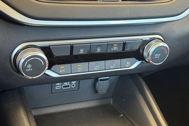 2025 Nissan Altima 2.5 S 2.5 S