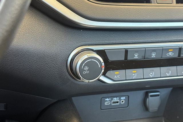 2025 Nissan Altima 2.5 S 2.5 S