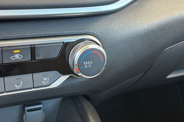 2025 Nissan Altima 2.5 S 2.5 S
