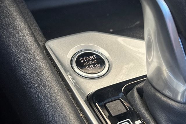 2025 Nissan Altima 2.5 S 2.5 S