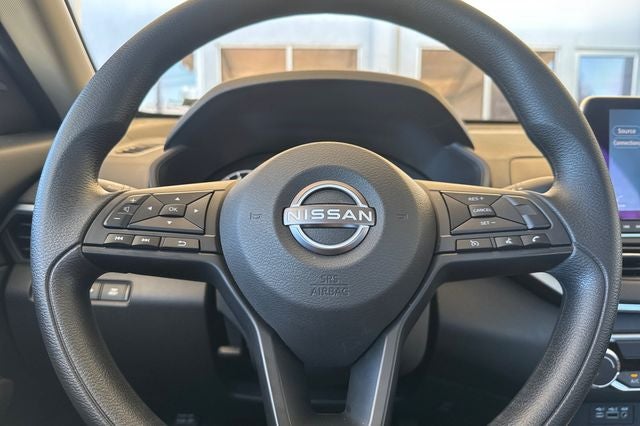 2025 Nissan Altima 2.5 S 2.5 S