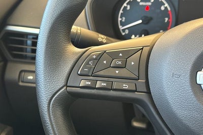 2025 Nissan Altima 2.5 S 2.5 S