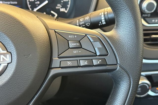 2025 Nissan Altima 2.5 S 2.5 S
