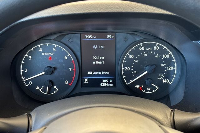 2025 Nissan Altima 2.5 S 2.5 S