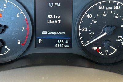 2025 Nissan Altima 2.5 S 2.5 S