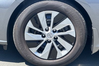 2025 Nissan Altima 2.5 S 2.5 S